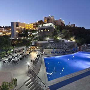 Crystal Hotel Bodrum Herşey Dahil