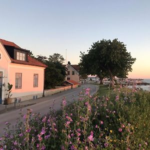 Villa Alma - Almedalens Hotell